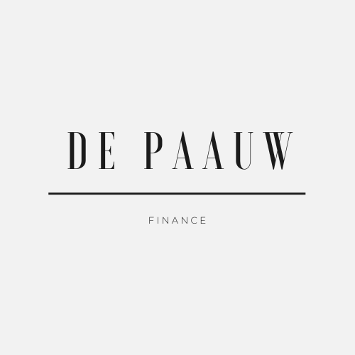 de Paauw Finance logo
